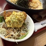博多かねふく ふく竹 東京駅店 - 
