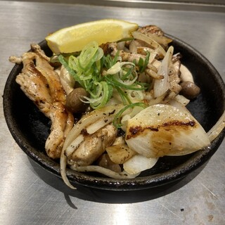 五郎っぺ食堂 _1