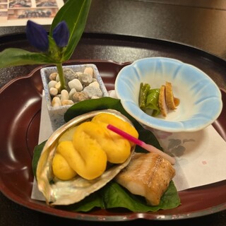 口コミ一覧：料亭 天王殿 - 恵美須町/日本料理 | 食べログ レストラン