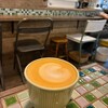 colour coffee