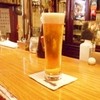 ビヤ・スタンド　さすらい