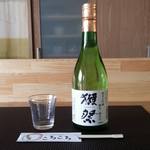 Korokoro - 各種日本酒あり