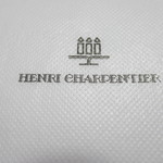 HENRI CHARPENTIER - 紙ナプキン