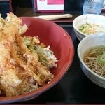 Fukuten - 福店丼