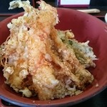 Fukuten - 福店丼 ちょいアップ