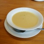 アンリヴュータン - スープ