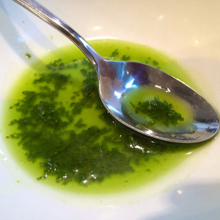 バーミヤン 玉川上水店