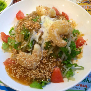 バーミヤン 玉川上水店