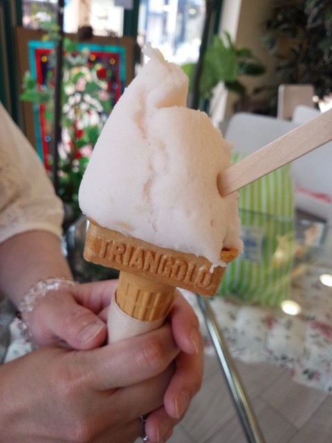 cafe de verre（カフェ ドゥ ヴェール） - 一関市その他（カフェ）の写真