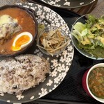 CAFE HARU - 