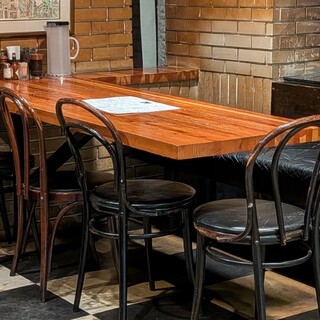 CAFE LE DOME_2