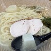 とりそば 翔 - 