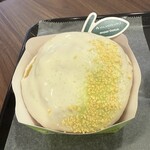 ミスタードーナツ - 料理写真: