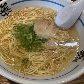 麺屋 あおい_1