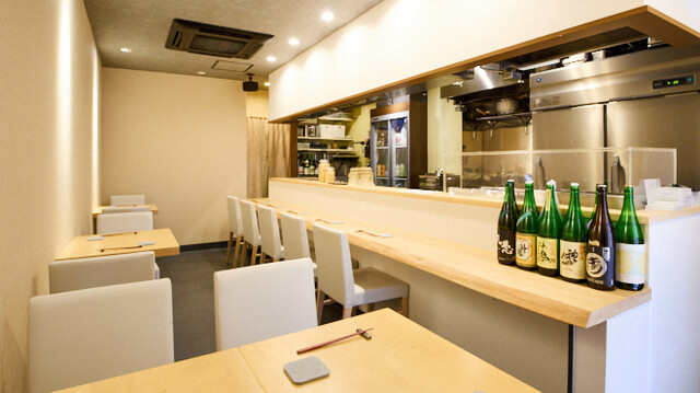 氣酒ととや