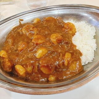 カレーショップ インデアン_0