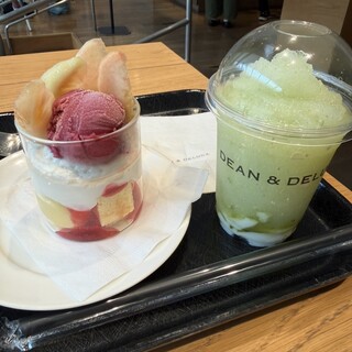 ディーン&デルーカ_0
