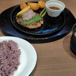 デニーズ - 料理写真: