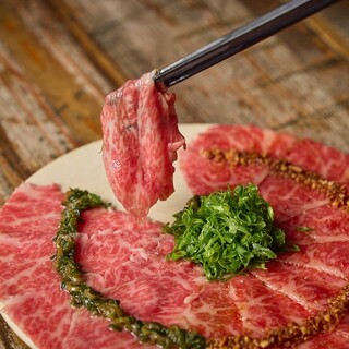 恵比寿焼肉 kintan_2