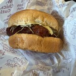 ケンタッキーフライドチキン - 