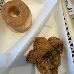 ケンタッキーフライドチキン - 