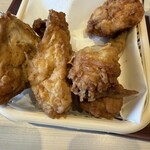 ケンタッキーフライドチキン - 