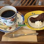 CAFE HARU - 