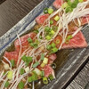 焼肉酒場 べこ