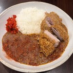 スープカレー 匙と香 - 