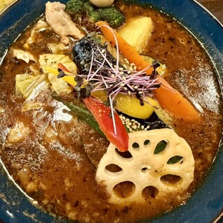 札幌スープカレーJACK_1