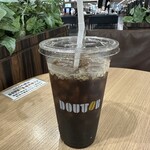 ドトールコーヒーショップ - ドリンク写真: