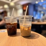 エクセルシオールカフェ - ドリンク写真:
