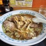ラーメン５５ - 