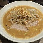 花木流味噌 - 料理写真: