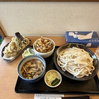 がむしゃら_0