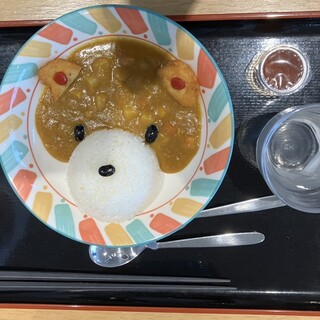 レストランフルット_1