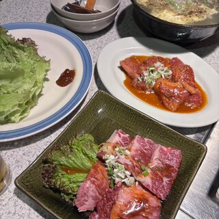 はらでる屋 - 料理写真: