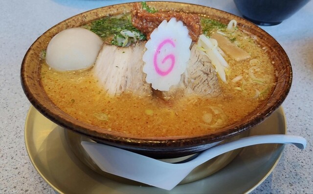 中華そば 次郎 - 春日町/ラーメン | 食べログ