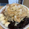 拉麺 明日は我がme