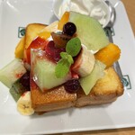 8代葵カフェ - 