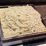 そばごころ　小坂 - 八ヶ岳そば