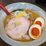 麺屋大河 - 