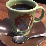 コメダ珈琲店 - コーヒー