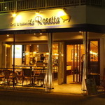 La Rosetta - 