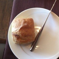 古我邸 - パン