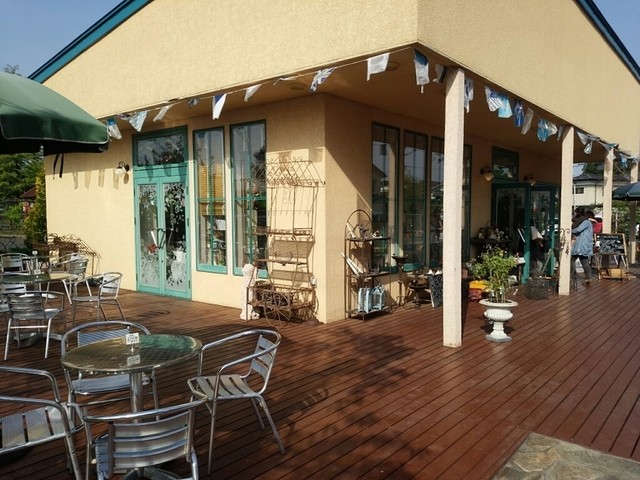 cafe de verre（カフェ ドゥ ヴェール） - 一関市その他（カフェ）の写真