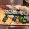 魚がし鮨 江古田店