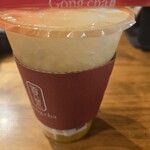 ゴンチャ - ドリンク写真: