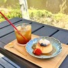 うめの木カフェ - 