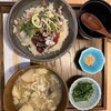 甚六朝市食堂